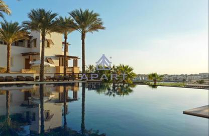 Chalet - 2 - 3 for sale in Ancient Sands Resort - El Gouna - Hurghada - Red Sea