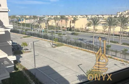 Apartment - 2 Bedrooms - 1 Bathroom for sale in Marassi - Sidi Abdel Rahman - North Coast