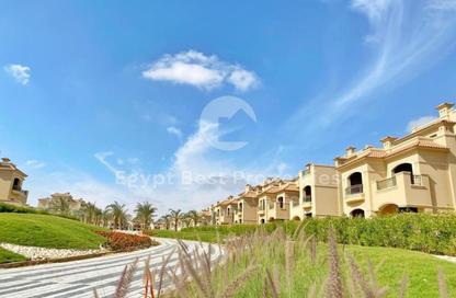 Villa - 4 - 4 for sale in La Vista City - New Capital Compounds - New Capital City - Cairo