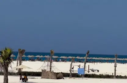 فيلا - 6 غرف نوم - 7 حمامات للايجار في بلايا ريزورت - سيدي عبد الرحمن - الساحل الشمالي