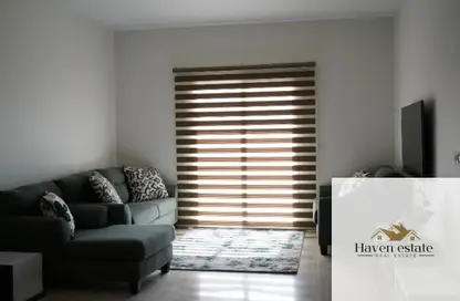 Apartment - 2 Bedrooms - 2 Bathrooms for rent in Mivida - 5th Settlement Compounds - The 5th Settlement - New Cairo City - Cairo