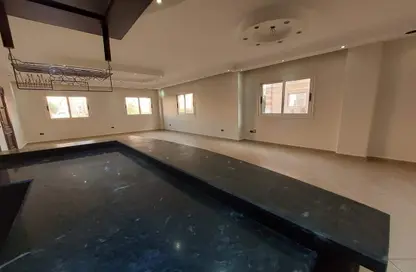 شقة - 3 غرف نوم - 2 حمامات للايجار في الحي المتميز - مدينة 6 أكتوبر - الجيزة