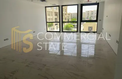 Office Space - 1 Bedroom - 1 Bathroom for rent in Mivida - 5th Settlement Compounds - The 5th Settlement - New Cairo City - Cairo