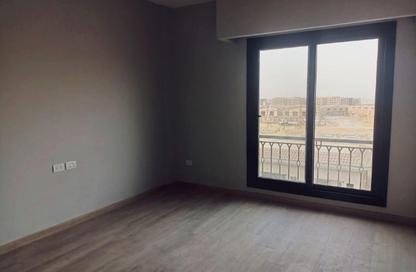 شقة - 3 غرف نوم - 3 حمامات للايجار في فيلدج ويست - كمبوندات الشيخ زايد - الشيخ زايد - الجيزة