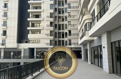 محل - استوديو - 1 حمام للبيع في جو هليوبوليس - مساكن المهندسين - مدينة نصر - القاهرة