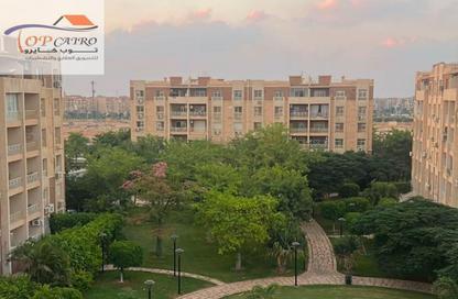 Apartment - 2 - 1 for rent in B11 - Madinaty - Cairo