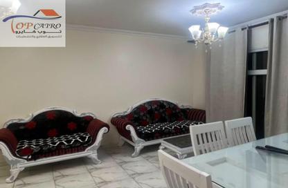 Apartment - 2 - 1 for rent in B11 - Madinaty - Cairo