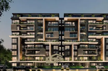 شقة - 2 غرف نوم - 2 حمامات للبيع في نجم - التجمع السادس - مدينة القاهرة الجديدة - القاهرة