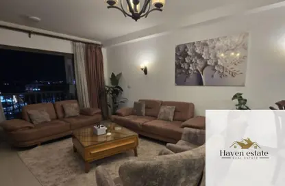 دوبلكس - 2 غرف نوم - 3 حمامات للايجار في بورتو نيو كايرو - كمبوندات التجمع الخامس - التجمع الخامس - مدينة القاهرة الجديدة - القاهرة