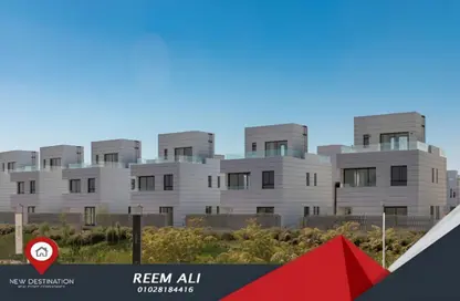 Apartment - 3 Bedrooms - 3 Bathrooms for sale in Al Burouj Compound - El Shorouk Compounds - Shorouk City - Cairo Apartment - 3 Bedrooms - 3 Bathrooms for sale in Al Burouj Compound - El Shorouk Compounds - Shorouk City - Cairo