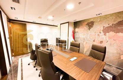Office Space - Studio - 2 Bathrooms for sale in One Kattameya - El Katameya Compounds - El Katameya - New Cairo City - Cairo Office Space - Studio - 2 Bathrooms for sale in One Kattameya - El Katameya Compounds - El Katameya - New Cairo City - Cairo