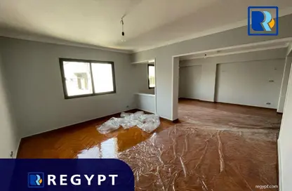 Office Space - 3 Bedrooms - 2 Bathrooms for rent in Degla Square - Degla - Hay El Maadi - Cairo