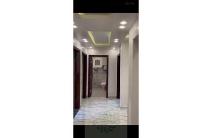Apartment - 3 Bedrooms - 3 Bathrooms for rent in Al Khamayel city - Sheikh Zayed Compounds - Sheikh Zayed City - Giza Apartment - 3 Bedrooms - 3 Bathrooms for rent in Al Khamayel city - Sheikh Zayed Compounds - Sheikh Zayed City - Giza