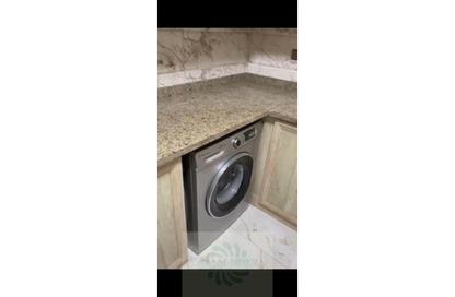 Apartment - 3 Bedrooms - 3 Bathrooms for rent in Al Khamayel city - Sheikh Zayed Compounds - Sheikh Zayed City - Giza Apartment - 3 Bedrooms - 3 Bathrooms for rent in Al Khamayel city - Sheikh Zayed Compounds - Sheikh Zayed City - Giza