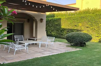 Villa - 4 Bedrooms - 4 Bathrooms for sale in Dream Land St. - Dream Land - Al Wahat Road - 6 October City - Giza