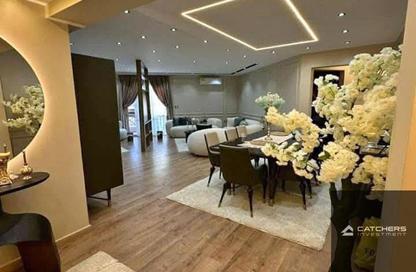 Apartment - 3 Bedrooms - 2 Bathrooms for sale in Stoda - Sheraton Al Matar - El Nozha - Cairo