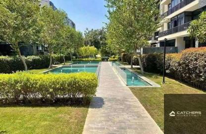 Apartment - 3 Bedrooms - 2 Bathrooms for sale in Stoda - Sheraton Al Matar - El Nozha - Cairo