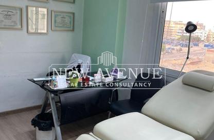 Clinic - 2 Bedrooms - 1 Bathroom for rent in Medical Park Premier - 5th Settlement Compounds - The 5th Settlement - New Cairo City - Cairo