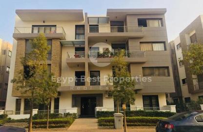 Apartment - 2 - 2 for sale in Taj City - 5th Settlement Compounds - The 5th Settlement - New Cairo City - Cairo
