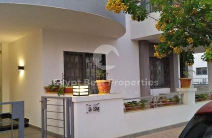 Apartment - 2 - 2 for sale in Taj City - 5th Settlement Compounds - The 5th Settlement - New Cairo City - Cairo