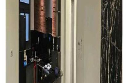Apartment - 3 - 3 for rent in Eastown - 5th Settlement Compounds - The 5th Settlement - New Cairo City - Cairo