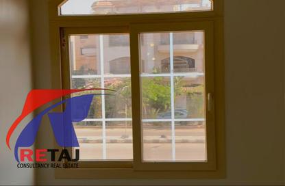 Apartment - 3 Bedrooms - 3 Bathrooms for rent in Mostafa Kamel Axis - The 1st Settlement - New Cairo City - Cairo Apartment - 3 Bedrooms - 3 Bathrooms for rent in Mostafa Kamel Axis - The 1st Settlement - New Cairo City - Cairo