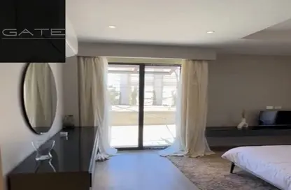 شقة - 1 حمام للبيع في فيلدج ويست - كمبوندات الشيخ زايد - الشيخ زايد - الجيزة