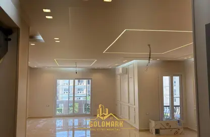 iVilla - 5 Bedrooms - 4 Bathrooms for rent in Mountain View Hyde Park - 5th Settlement Compounds - The 5th Settlement - New Cairo City - Cairo