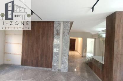 Villa - 5 - 5 for sale in Mivida - 5th Settlement Compounds - The 5th Settlement - New Cairo City - Cairo