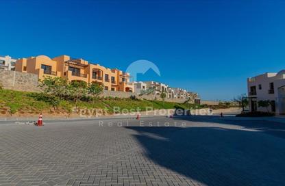 Chalet - 2 Bedrooms - 2 Bathrooms for sale in Mangroovy Residence - El Gouna - Hurghada - Red Sea
