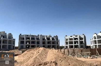 Apartment - 2 - 1 for sale in Veranda - Sahl Hasheesh - Hurghada - Red Sea