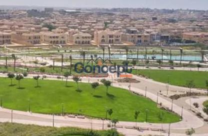 Apartment - 2 - 2 for sale in Mountain View Hyde Park - 5th Settlement Compounds - The 5th Settlement - New Cairo City - Cairo