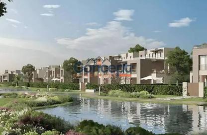 Apartment - 2 - 2 for sale in Mountain View Hyde Park - 5th Settlement Compounds - The 5th Settlement - New Cairo City - Cairo