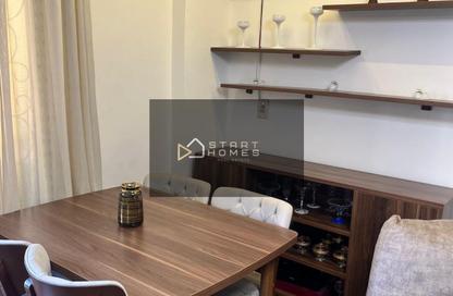 Apartment - 3 Bedrooms - 2 Bathrooms for rent in El Rehab Extension - Al Rehab - New Cairo City - Cairo Apartment - 3 Bedrooms - 2 Bathrooms for rent in El Rehab Extension - Al Rehab - New Cairo City - Cairo
