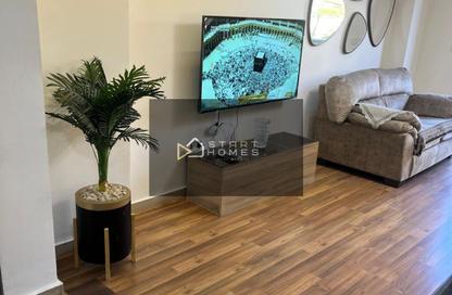 Apartment - 3 Bedrooms - 2 Bathrooms for rent in El Rehab Extension - Al Rehab - New Cairo City - Cairo