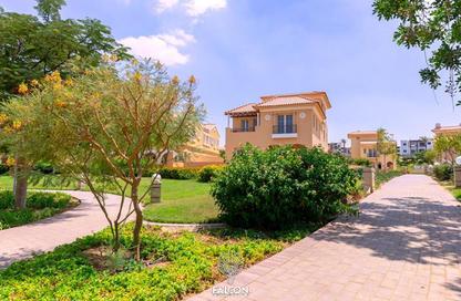 Apartment - 2 Bedrooms - 1 Bathroom for sale in Hyde Park - New Cairo City - Cairo Apartment - 2 Bedrooms - 1 Bathroom for sale in Hyde Park - New Cairo City - Cairo