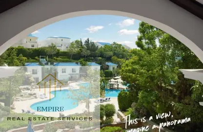 Townhouse - 3 Bedrooms - 4 Bathrooms for sale in Mountain View 1.1 - 5th Settlement Compounds - The 5th Settlement - New Cairo City - Cairo