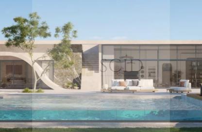 Townhouse - 3 Bedrooms - 3 Bathrooms for sale in Salt - Ras Al Hekma - North Coast