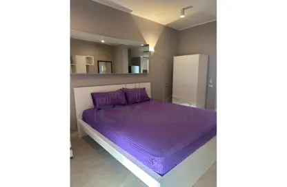 Cabin - 1 Bedroom - 1 Bathroom for rent in Hacienda White - Sidi Abdel Rahman - North Coast