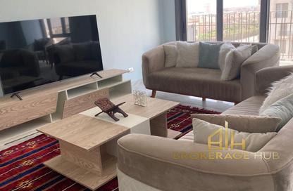 Apartment - 2 Bedrooms - 4 Bathrooms for rent in Eastown - 5th Settlement Compounds - The 5th Settlement - New Cairo City - Cairo Apartment - 2 Bedrooms - 4 Bathrooms for rent in Eastown - 5th Settlement Compounds - The 5th Settlement - New Cairo City - Cairo