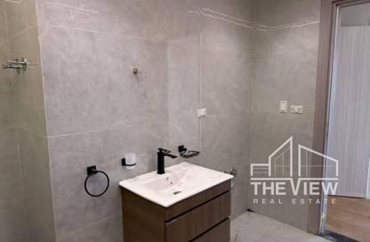 Apartment - 3 Bedrooms - 3 Bathrooms for sale in Al Khamayel city - Sheikh Zayed Compounds - Sheikh Zayed City - Giza