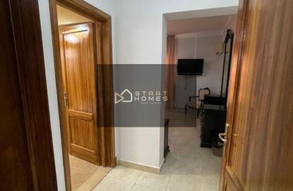 Apartment - 3 Bedrooms - 3 Bathrooms for rent in El Rehab Extension - Al Rehab - New Cairo City - Cairo
