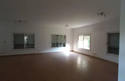 Villa - 4 Bedrooms - 4 Bathrooms for sale in Rehab City Second Phase - Al Rehab - New Cairo City - Cairo