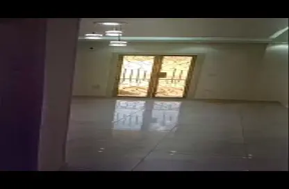 شقة - 2 غرف نوم - 1 حمام للايجار في حدائق اكتوبر - مدينة 6 أكتوبر - الجيزة