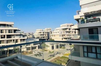 Apartment - 3 Bedrooms - 3 Bathrooms for sale in Villette - 5th Settlement Compounds - The 5th Settlement - New Cairo City - Cairo