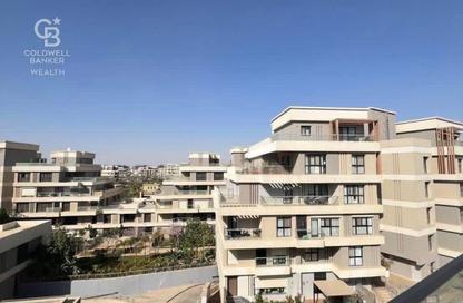 Apartment - 3 Bedrooms - 3 Bathrooms for sale in Villette - 5th Settlement Compounds - The 5th Settlement - New Cairo City - Cairo