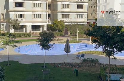 iVilla - 4 Bedrooms - 4 Bathrooms for sale in Mountain View Hyde Park - 5th Settlement Compounds - The 5th Settlement - New Cairo City - Cairo