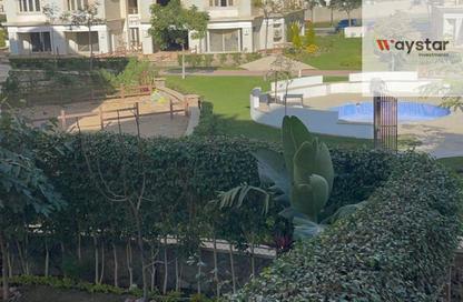 iVilla - 4 Bedrooms - 4 Bathrooms for sale in Mountain View Hyde Park - 5th Settlement Compounds - The 5th Settlement - New Cairo City - Cairo iVilla - 4 Bedrooms - 4 Bathrooms for sale in Mountain View Hyde Park - 5th Settlement Compounds - The 5th Settlement - New Cairo City - Cairo