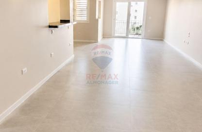 Apartment - 3 Bedrooms - 3 Bathrooms for rent in October Plaza - 6 October Compounds - 6 October City - Giza