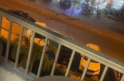 Apartment - 2 - 1 for rent in Al Mostakbal - 12th District - Sheikh Zayed City - Giza
